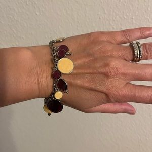 Francesca’s bracelet